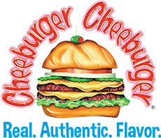 Cheeburger Cheeburger - Best Burger You Can Design